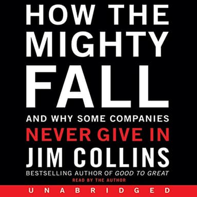 Img of how the mighty fall book