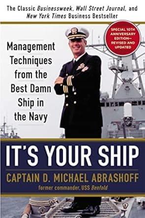 Img of its your ship book