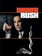 Movie poster of Dinner Rush