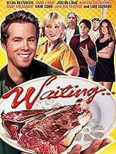 Movie poster of Waiting