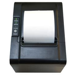 Point of Sale printer